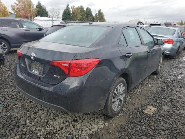 Photo 4 from auction – 2017 TOYOTA COROLLA L with VIN 5YFBURHE0HP692389