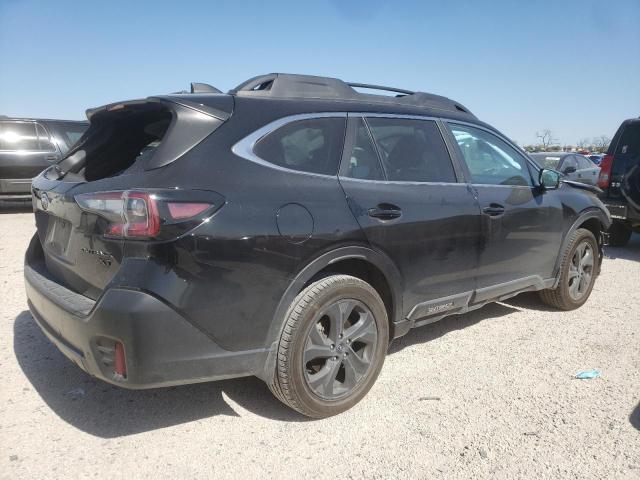Photo 4 from auction – 2020 SUBARU OUTBACK ON with VIN 4S4BTGKD8L3116117