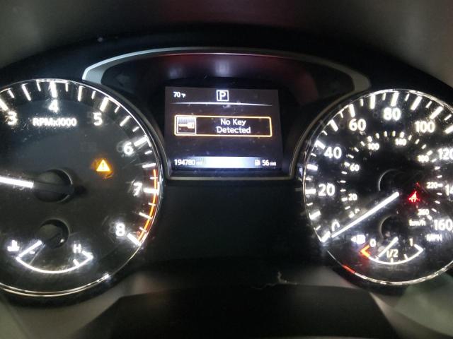 Photo 8 from auction – 2016 NISSAN ALTIMA 2.5 with VIN 1N4AL3AP1GN376864