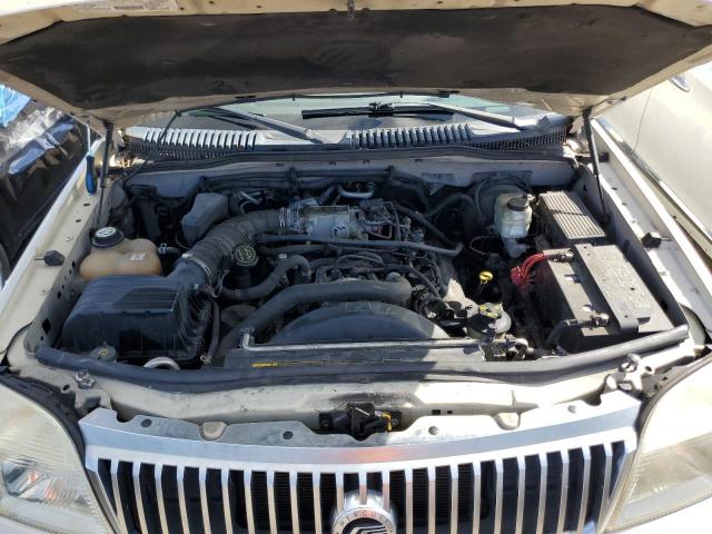 Photo 7 from auction – 2005 MERCURY MOUNTAINEE with VIN 4M2DU66W35ZJ29528