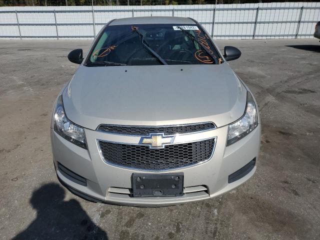 Photo 9 from auction – 2012 CHEVROLET CRUZE LS with VIN 1G1PC5SHXC7244622