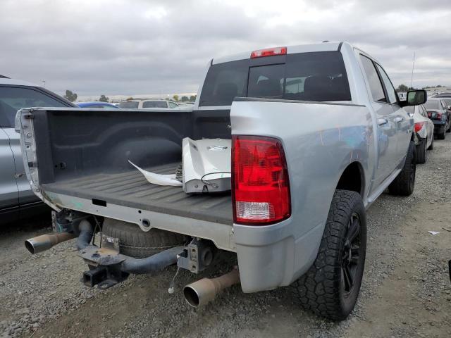 Photo 4 from auction – 2010 DODGE RAM 1500 with VIN 1D7RV1CT0AS187806