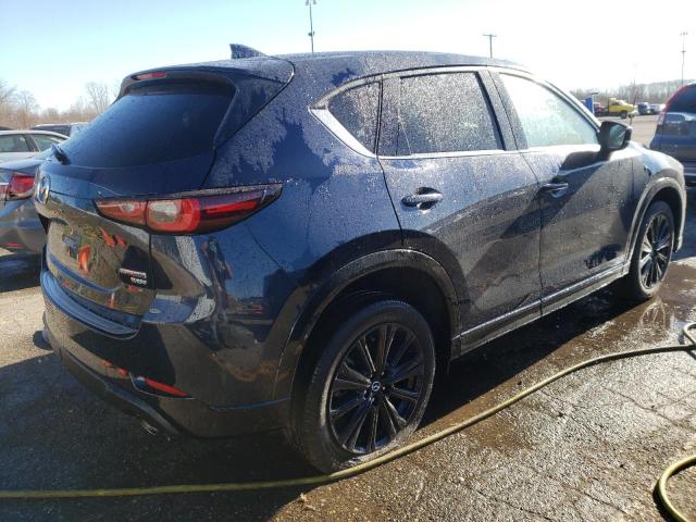 Photo 4 from auction – 2022 MAZDA CX-5 with VIN JM3KFBAY1N0631331