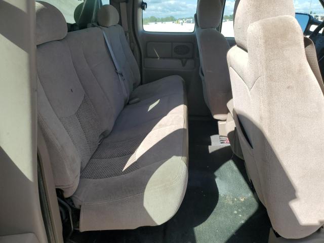 Photo 6 from auction – 2006 CHEVROLET SILVERADO with VIN 1GCEC19Z56Z195456