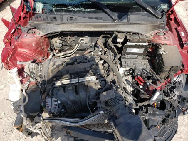 Photo 7 from auction – 2019 KIA FORTE EX with VIN 3KPF54AD0KE127006