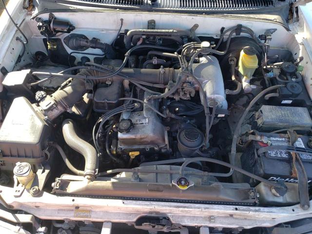 Photo 7 from auction – 2000 TOYOTA 4RUNNER with VIN JT3GM84R0Y0065683