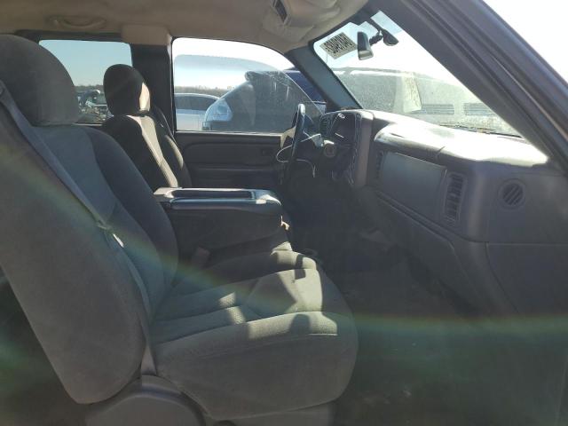 Photo 5 from auction – 2006 CHEVROLET SILVERADO with VIN 1GCEK19B06Z239045