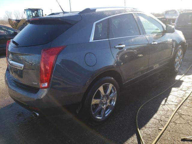 Photo 4 from auction – 2012 CADILLAC SRX PREMIU with VIN 3GYFNFE32CS551457