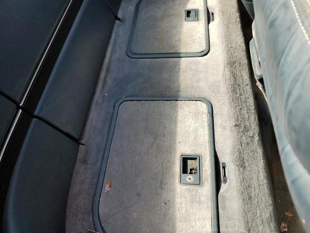 Photo 6 from auction – 1989 BUICK REATTA with VIN 1G4EC11C2KB904057