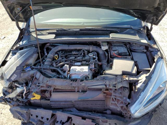 Photo 7 from auction – 2018 FORD FOCUS SE with VIN 1FADP3FE9JL301728