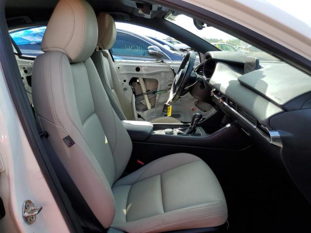 Photo 5 from auction – 2019 MAZDA 3 PREFERRE with VIN JM1BPBMM9K1122687