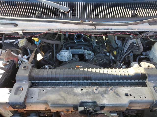 Photo 7 from auction – 2013 FORD ECONOLINE with VIN 1FTNE1EW2DDB22674