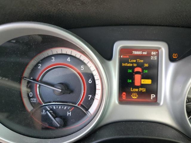 Photo 8 from auction – 2015 DODGE JOURNEY SE with VIN 3C4PDCAB5FT650930