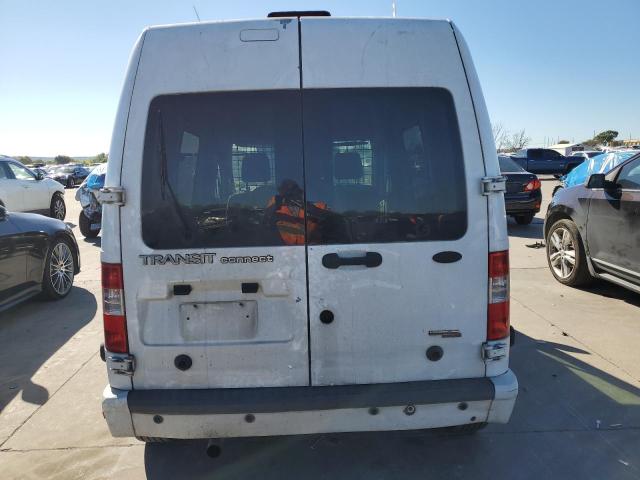 Photo 6 from auction – 2012 FORD TRANSIT CO with VIN NM0LS6BN0CT123719