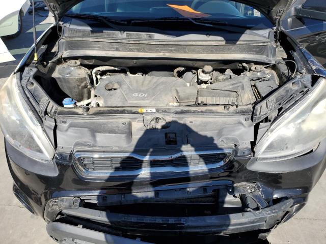 Photo 12 from auction – 2013 KIA SOUL with VIN KNDJT2A55D7628778