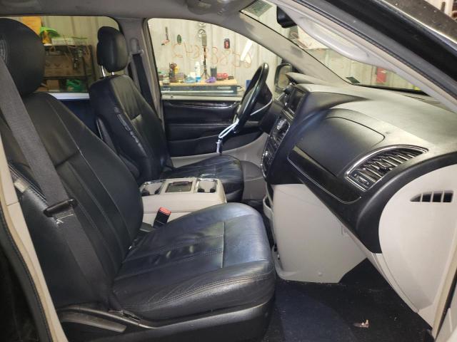 Photo 5 from auction – 2014 CHRYSLER TOWN & COU with VIN 2C4RC1BG8ER421640