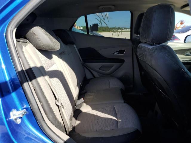 Photo 6 from auction – 2015 BUICK ENCORE with VIN KL4CJASB5FB131172
