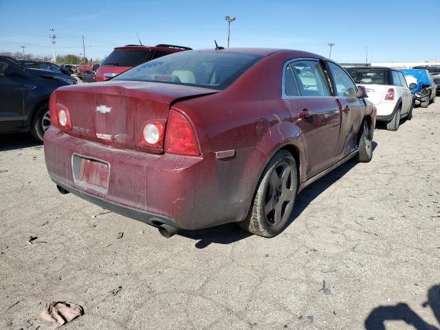 Photo 4 from auction – 2010 CHEVROLET MALIBU 2LT with VIN 1G1ZD5E75AF165144
