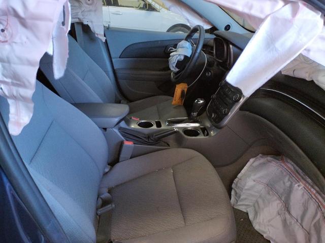 Photo 5 from auction – 2014 CHEVROLET MALIBU LS with VIN 1G11B5SL7EF136769