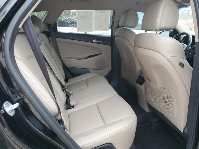 Photo 6 from auction – 2016 HYUNDAI TUCSON LIM with VIN KM8J33A20GU237163