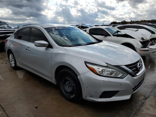 Photo 4 from auction – 2016 NISSAN ALTIMA 2.5 with VIN 1N4AL3AP0GN325341