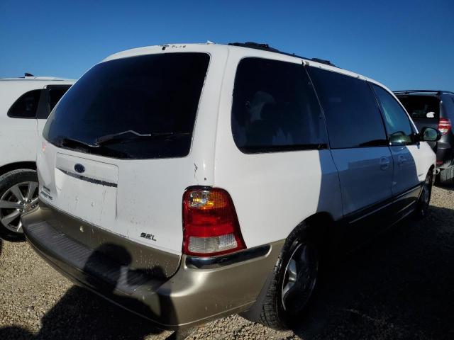 Photo 4 from auction – 1999 FORD WINDSTAR S with VIN 2FMZA5347XBA03675