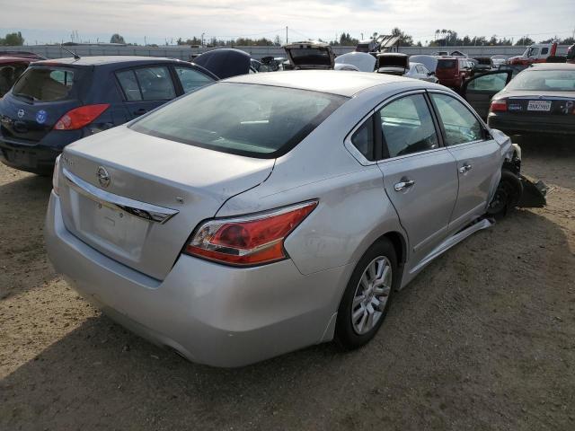 Photo 4 from auction – 2015 NISSAN ALTIMA 2.5 with VIN 1N4AL3AP7FC458589