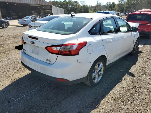 Photo 4 from auction – 2013 FORD FOCUS SE with VIN 1FADP3F24DL342097