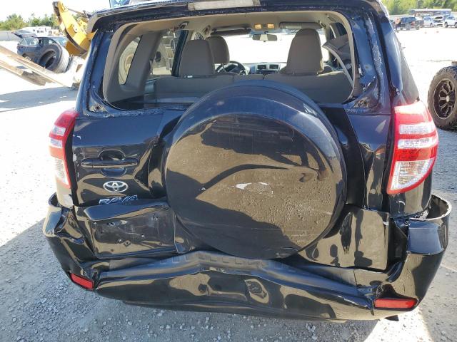 Photo 9 from auction – 2012 TOYOTA RAV4 with VIN 2T3BF4DV3CW263992