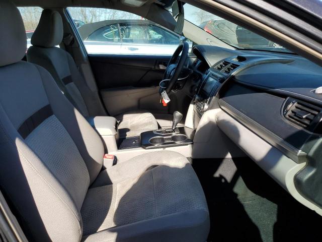 Photo 5 from auction – 2014 TOYOTA CAMRY L with VIN 4T4BF1FK4ER343871