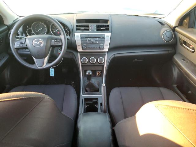 Photo 8 from auction – 2012 MAZDA 6 I with VIN 1YVHZ8BH1C5M15453