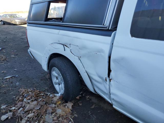 Photo 9 from auction – 2003 NISSAN FRONTIER K with VIN 1N6DD26T73C440591
