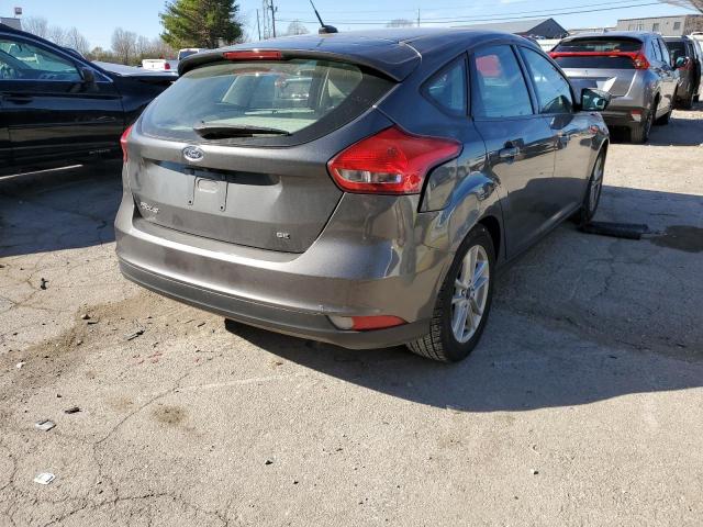 Photo 4 from auction – 2017 FORD FOCUS SE with VIN 1FADP3K27HL225903