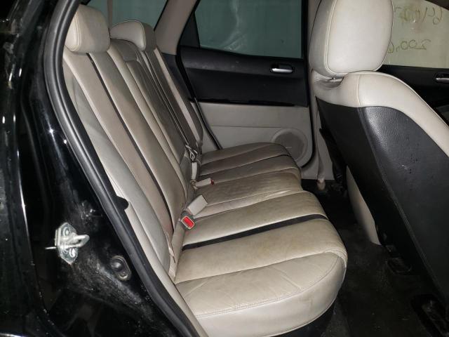 Photo 6 from auction – 2008 MAZDA CX-7 with VIN JM3ER29L180204233