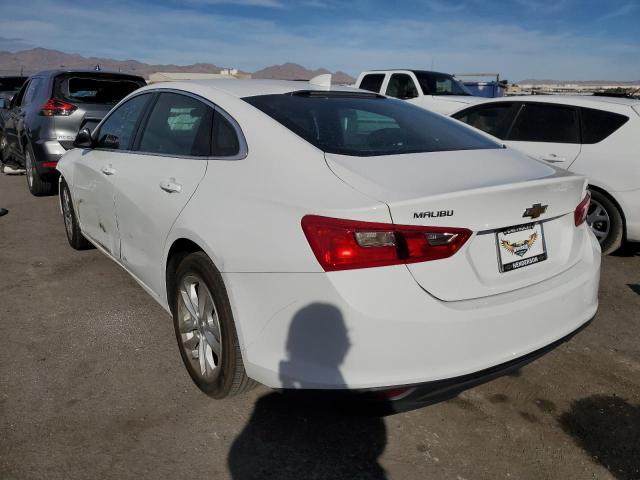 Photo 3 from auction – 2018 CHEVROLET MALIBU LT with VIN 1G1ZD5ST4JF270582