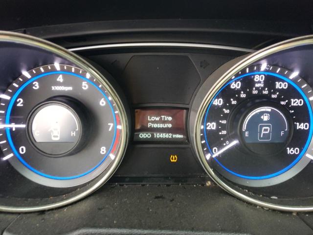 Photo 8 from auction – 2013 HYUNDAI SONATA GLS with VIN 5NPEB4AC2DH543763