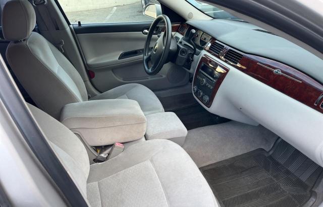 Photo 5 from auction – 2007 CHEVROLET IMPALA LS with VIN 2G1WB55K579152229