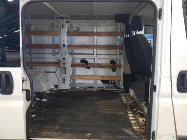 Photo 6 from auction – 2016 RAM PROMASTER with VIN 3C6TRVAG9GE118522