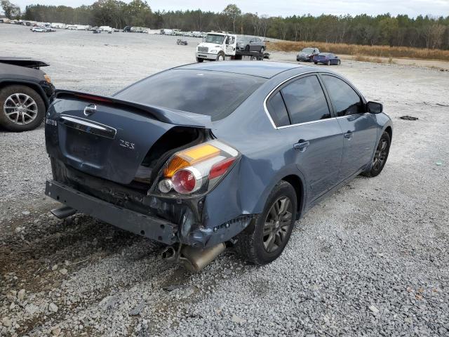 Photo 4 from auction – 2012 NISSAN ALTIMA BAS with VIN 1N4AL2AP0CN542523
