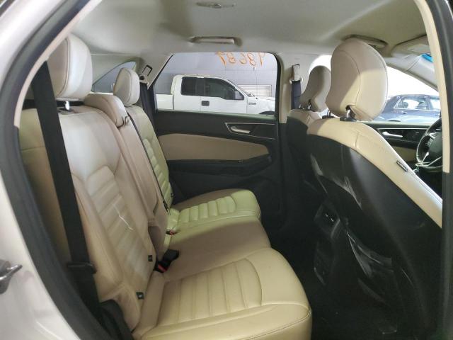 Photo 6 from auction – 2015 FORD EDGE SEL with VIN 2FMTK3J81FBC16066