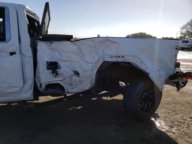 Photo 9 from auction – 2022 GMC SIERRA C25 with VIN 1GT48ME79NF106569