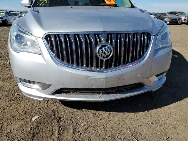 Photo 9 from auction – 2017 BUICK ENCLAVE with VIN 5GAKVBKD6HJ141023