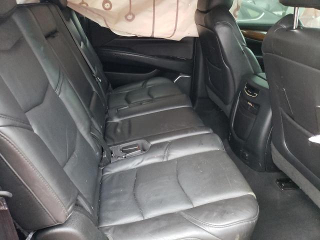 Photo 6 from auction – 2016 CADILLAC ESCALADE E with VIN 1GYS4JKJ5GR418756