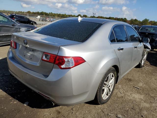 Photo 4 from auction – 2010 ACURA TSX with VIN JH4CU2F62AC030687