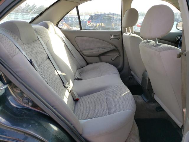 Photo 6 from auction – 2004 NISSAN SENTRA 1.8 with VIN 3N1CB51D84L477809