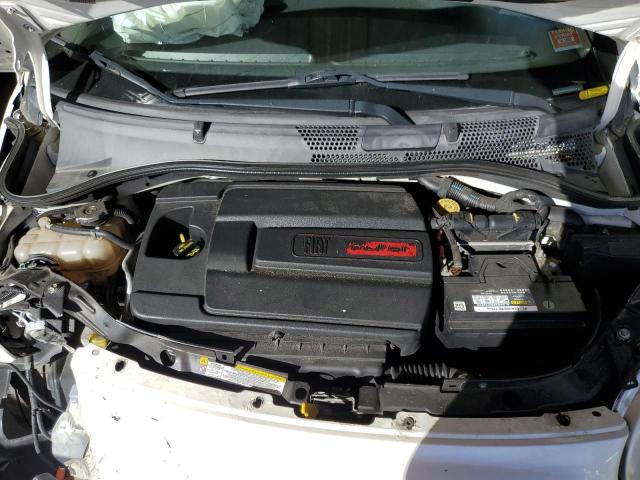 Photo 7 from auction – 2012 FIAT 500 LOUNGE with VIN 3C3CFFER5CT142717