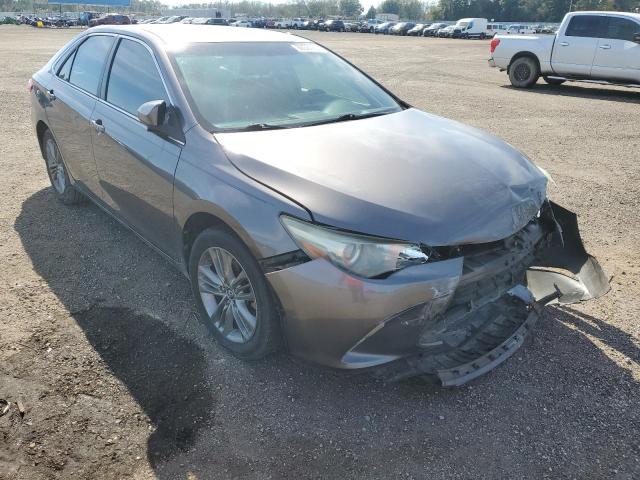 Photo 1 from auction – 2015 TOYOTA CAMRY LE with VIN 4T1BF1FK9FU481224