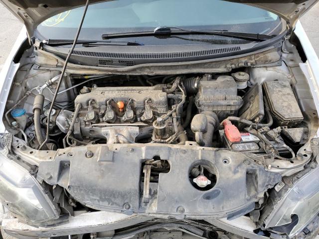 Photo 7 from auction – 2013 HONDA CIVIC LX with VIN 19XFB2F51DE262299
