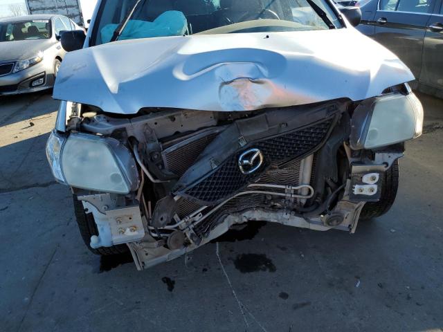 Photo 9 from auction – 2003 MAZDA MPV WAGON with VIN JM3LW28J030346937