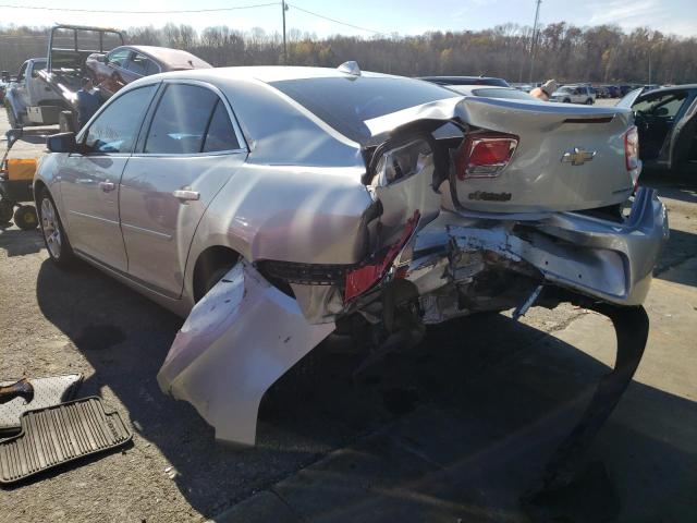 Photo 3 from auction – 2014 CHEVROLET MALIBU 1LT with VIN 1G11C5SL1EF113243